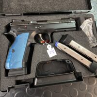 CZ Shadow 2 9x21 rif.e200-14