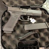 Glock 17 Gen4 9x21 rif.e200-10