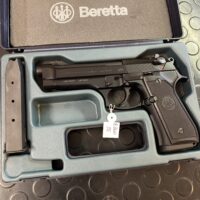 Beretta 98FS 9x21 rif.e200-26