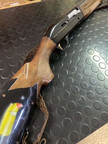 Benelli s90 c.12 rif.e198-22