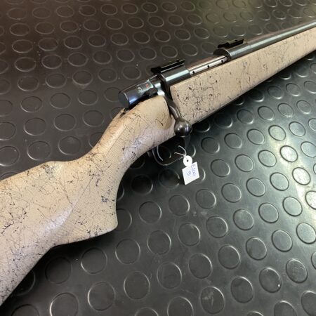 Weatherby Vangurd 223r rif.e200-9