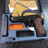 Beretta 98F 9x21 rif.e201-22
