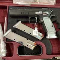 Tanfoglio Limited 9x21 rif.F01-07