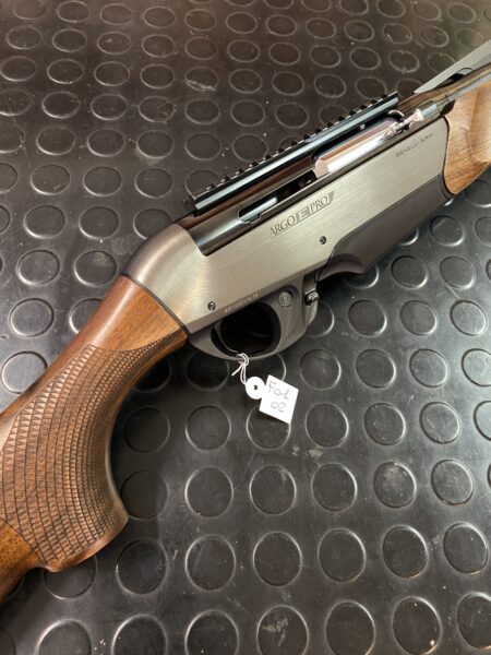 Benelli Argo-E Pro 30-06 rif.F01-02