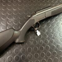 Bergara BA13 300 blackout rif.e201-24