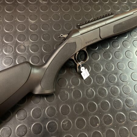 Bergara BA13 300 blackout rif.e201-24