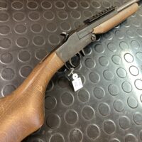 Chiappa Little Badger 22lr rif.F02-02