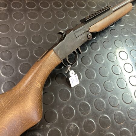 Chiappa Little Badger 22lr rif.F02-02