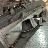 Beretta CX4 9x21 rif.F03-03