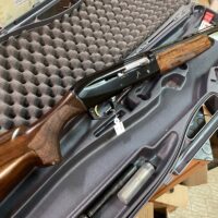 Benelli Beccaccia cal.20 rif.F04-4
