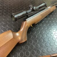 Weihrauch HW977 4,5 rif.F02-12