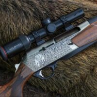 Browning Bar 4x HC tutte le versioni