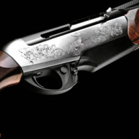 Benelli Argo De Luxe 30-06