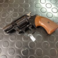 Colt Cobra 38spl rif.F03-9