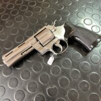 Colt Python 4" 357mag rif.F03-8