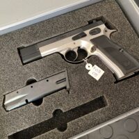 Sphinx AT2000s 9x21 rif.F03-05 PRENOTATA LODA