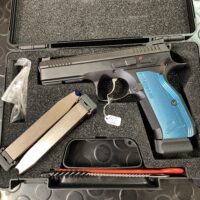 CZ Shadow2 9x21 rif.f05-01