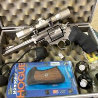 RUGER SUPERREDHAWK .44 MAG 7.5" RIF.F05-02