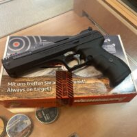 Weihrauch hw40 pac rif.f02-11