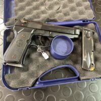 Beretta 98fs 9x21 rif.f01-20