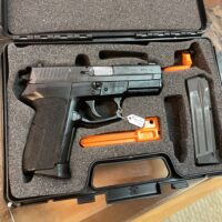 Sig Sauer SP2022 9x21 rif.F6-2
