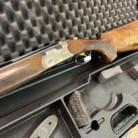 Beretta Silver Pigeon Trap rif.F6-15