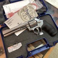 Smith Wesson 686 357mag rif.F7-3