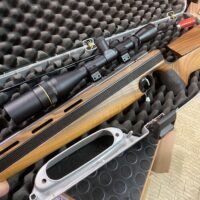 Anschutz 1903 22lr rif.F8-5