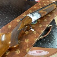 Beretta 680 trap rif.F8-14