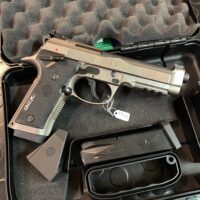 Beretta 92x Performance 9x21 rif.F9-12