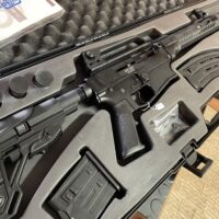 Hatsan DF12 semiauto rif.F9-3