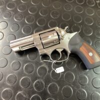 Ruger GP100 3" rif.F9-13