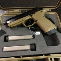 Beretta PX4 SD 45acp rif.F9-14