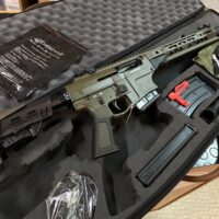 Derya mk12 Green rif.F10-1