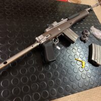 Ruger Mini14 Tactical 223r rif.F10-2