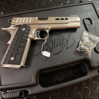 Kimber Rapide 45acp rif.F10-3