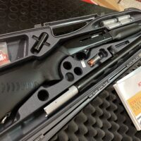 Benelli M2 cal.20 rif.F10-5