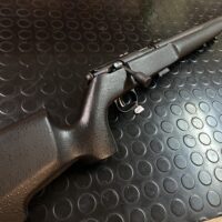 Savage 22lr HB rif.F10-4