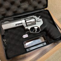 Taurus Tracker comp.Pro 4" rif.F10-8