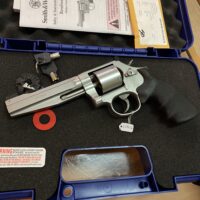 Smith & Wesson 986 9x21 rif.E136-20
