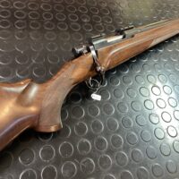 Sabatti Rover Varmint 222 Rem rif.F11-6