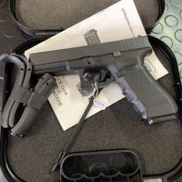 Glock 17 Gen4 9x21 rif.F11-8