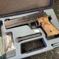 Beretta 89 Gold Standard 22lr rif.F11-11