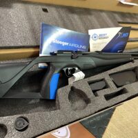Stoeger XM1 sport 4,5 usata libera vendita