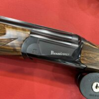 Perazzi MR57 trap base