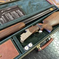 Beretta 686 Silver Pigeon trap rif.F18-4