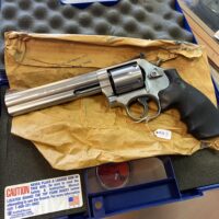 Smith & Wesson 686 357mag rif.F18-3