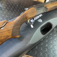 Marocchi Zero3 Trap rif.F15-3