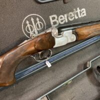 Beretta Ase90 Trap rif.F19-9