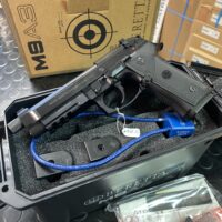 Beretta M9A3 9x21 rif.F19-13